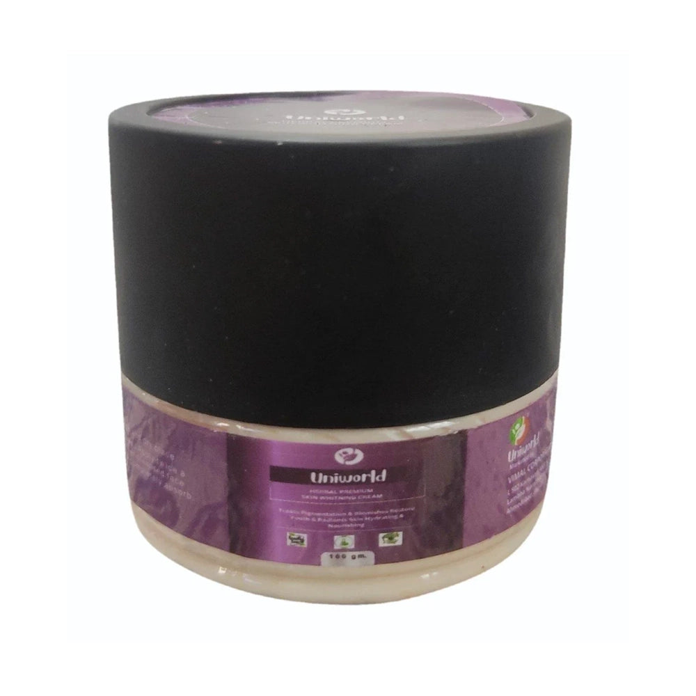 Herbal Premium Fairness Cream-1